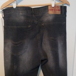 Men's Izod jeans